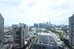 Suntec Tower Three (D1), Office #526765981